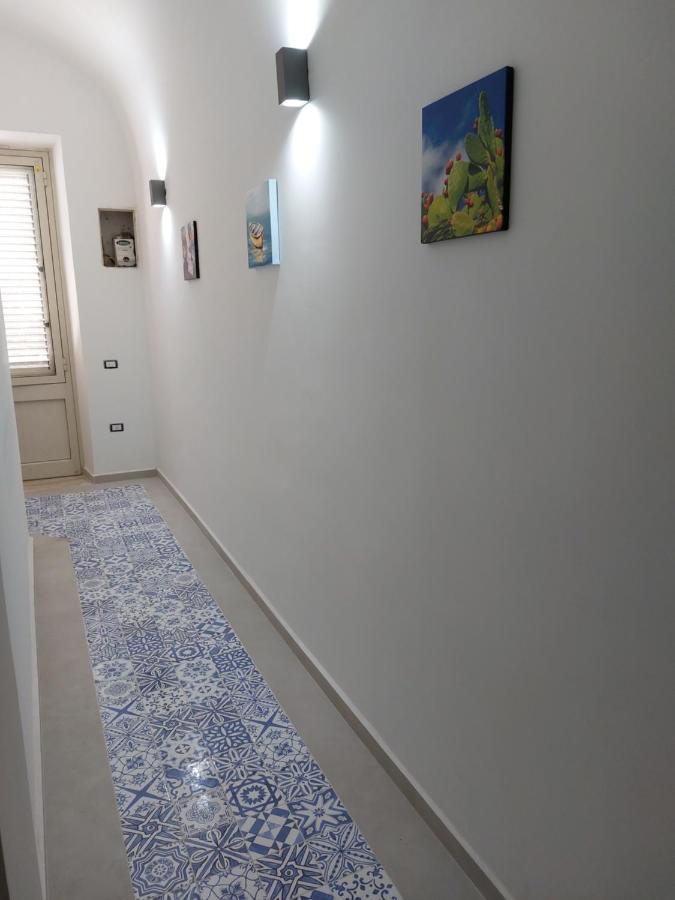 טראסיני Levante מראה חיצוני תמונה